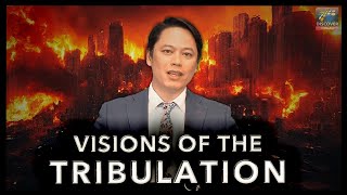 3 VISIONS of the TRIBULATION | Prophetic Timelines Compared Ken Peters, Brandon, Ps Phillip Barnette screenshot 5