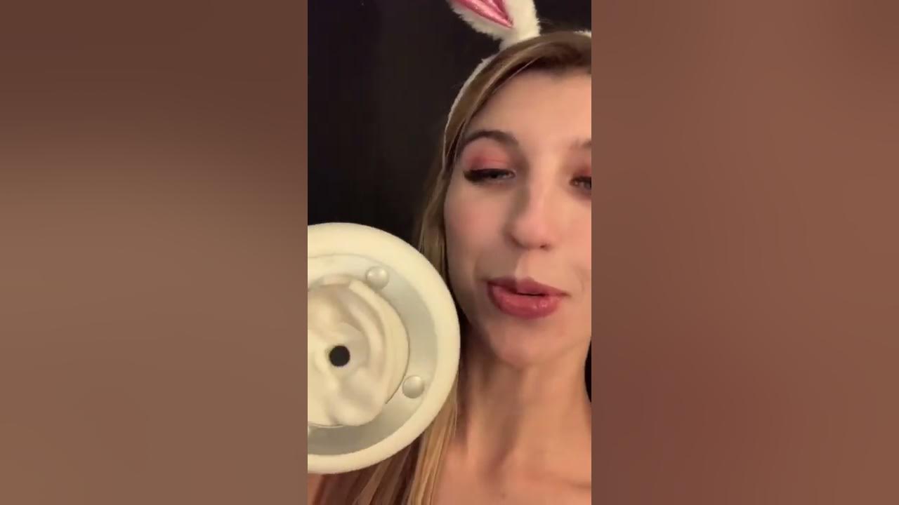Who remembers the OG 3Dio? 😂🐰