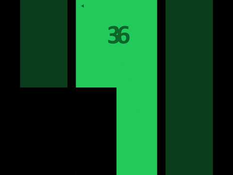 lvl 36 u0026 37 - Green #shorts