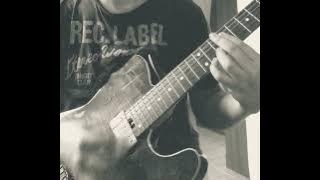 Fiji blue - it takes two (Guitar Solo)