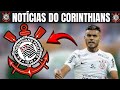 🚨CORINTHIANS EM OUTRO PATAMAR !! ATACANTE DE LUXO CHEGANDO NO CORINTHIANS !! ACORDO MILIONÁRIO E + image