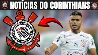 Thumbnail for 🚨CORINTHIANS EM OUTRO PATAMAR !! ATACANTE DE LUXO CHEGANDO NO CORINTHIANS !! ACORDO MILIONÁRIO E +