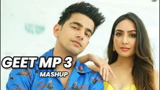 Feel the geet mp3 mashup song 