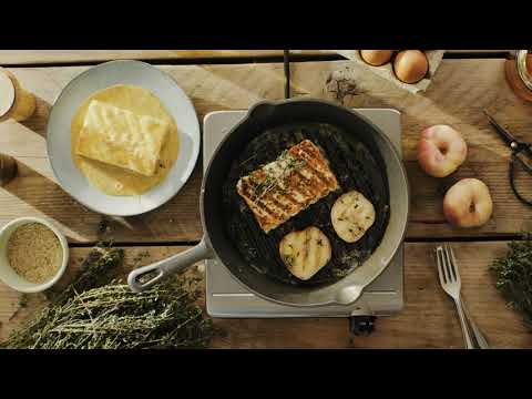 Video: Een Eenvoudig En Snel Recept Voor Gegrilde Kaas