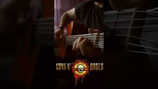 Guns N&#39; Roses - Don&#39;t Cry