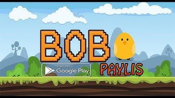 BOB! : Immersive Intelligence Game Official Trailer