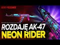 WYGRAJ AK-47 NEON RIDER LUB PSC O WARTOŚCI 200ZŁ ZA DARMO!