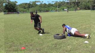 Individual Rucking Technique screenshot 5