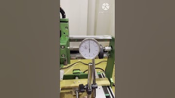 Checking hall sensor for CNC