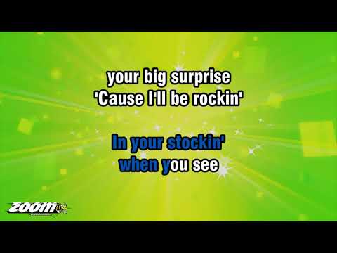 Gary Glitter - Another Rock And Roll Christmas - Karaoke Version from Zoom Karaoke