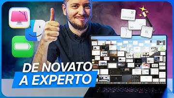 Los MEJORES consejos y trucos para MAC que DEBES conocer