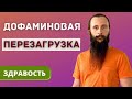 Дофаминовая перезагрузка, пристрастия и наркомания.