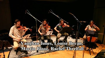 Making The Record: The Florin Street Band - My Favourite Time of Year (New Christmas Song)