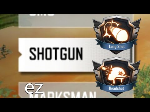 how to headshot with shotgun [LONGSHOT OUTDATED!]