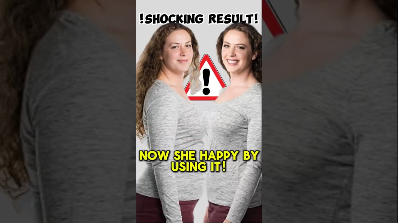Emma Rose’s Shocking Weight Loss Transformation with Puravive! 💪✨ | Before & After Results Revealed!