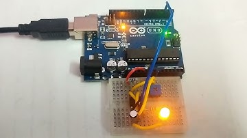 Pulse Frequency Counter using Arduino