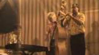 Premier Bal (Sidney Bechet) - Louisiana Jazz Band