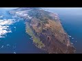 Última hora desde la isla de La Palma