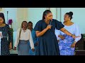 Ufunuo Choir - Kama Ntaa (Live Perfomance video) Mp3 Song