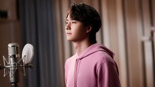 2025.10.09 - Official MV: Wang Yibo’s new song 《气势如虹》 for the 15th National Games of  China.🇨🇳
