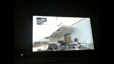 bo2 trickshot first try