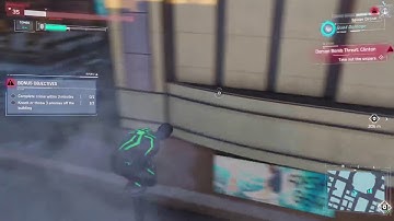 Spiderman | Ps4 pro | New Game+ | Ultimate difficulty | Part 4 | Random Suit | Gameplay walkthrough