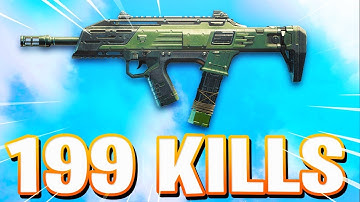 199 KILLS USING GOD LIKE SPITFIRE CLASS AFTER UPDATE 1.23.... ( BLACK OPS 4 )