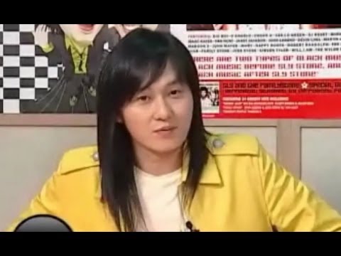 2006.06.26. sbs MTv Sunny Side 시즌1 12회 4 - 김경호, 정재욱