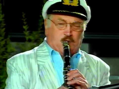 TONY SCOTT, OSCAR KLEIN, MICHEL BARD (clarinets) "...