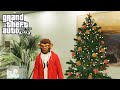 GTA 5 Online Festive Surprise DLC New Weapons Proximity Mines, Homing Launcher and New Vehicles