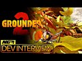 *NEW* Grounded 2 Winter Update 2026 — Exclusive Developer Interview @ New Game+ Showcase (4K)