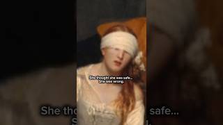 The Execution of Lady Jane Grey, 1833