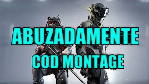 Abuzadamente//cod beat SYNC  montage 🔥🔥🔥