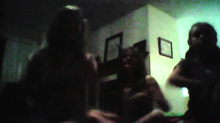 Sleepover 2