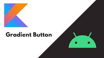 How to make a Gradient Button