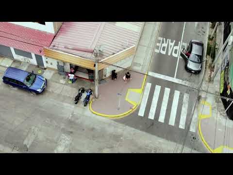 JOB MANSILLA - DUENDE TIERNO // PROMO FUNCIÓN EN SAN MIGUEL