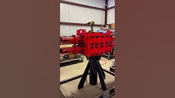 Precision you can trust under pressure.