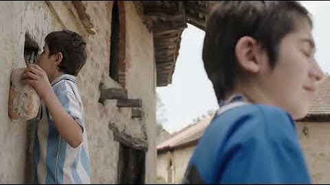 Enklava (domaći film) [2015]