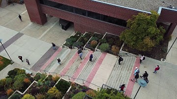 UBC Okanagan Flyover 2021