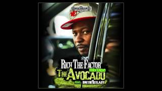 Push It To The Limit - Rich The Factor