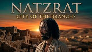NATZRAT THE CITY OF THE BRANCH
