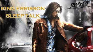 King Errisson - Sleep talk (1978)