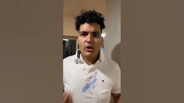Shorts Invisible Ink Prank On Little Brother Itsnastynaz Foryou 