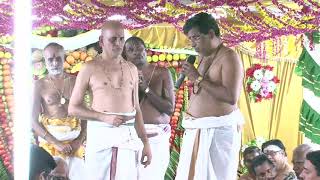 Nandanaar Charitram | Dr UKB | Udaiyalur Kalyanaraman Bhagavathar | Mayavaram Radhakalyanam Trust