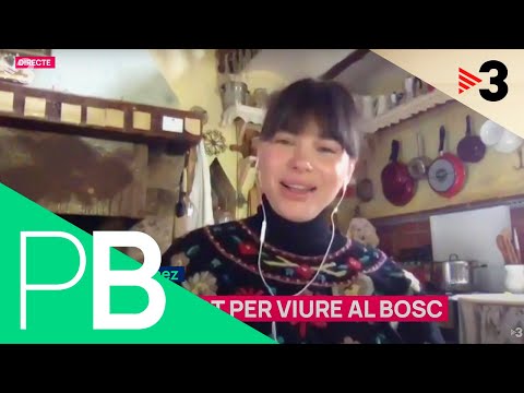Vídeo: Com Viure Al Bosc