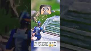 He Had A Mythic For The Wrong Reason