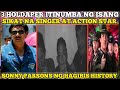 3 HOLDAPER TINUMBA NG ISANG SIKAT NA SINGER AT ACTION STAR SONNY PARSONS NG HAGIBIS HISTORY