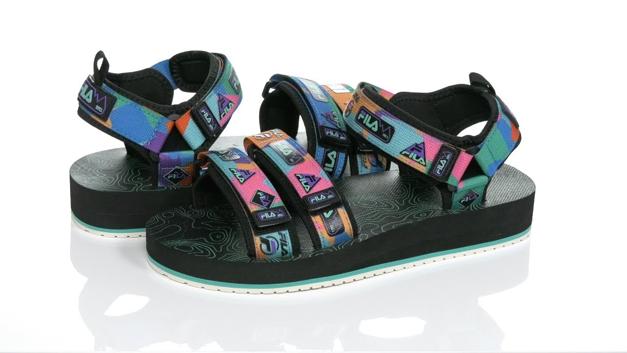 Fila Drifter DNS 90s SKU 9547099 YouTube