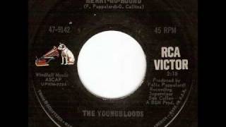 The Youngbloods - Merry-Go-Round chords