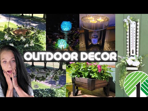 DIY DOLLAR TREE